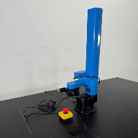 Peak Robotics KiNEDx Robot Arm image 0